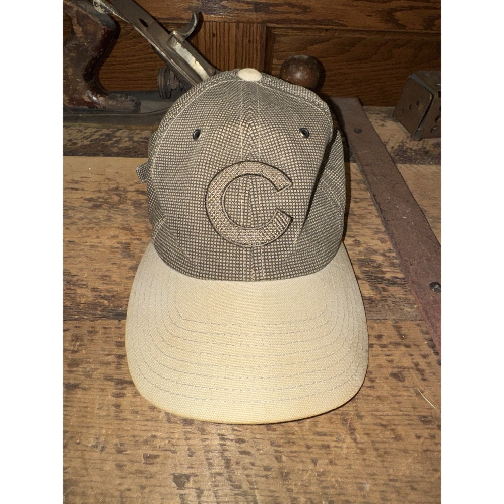 Chicago Cubs‎ Hat Cap - American Needle Men's - Adjustable